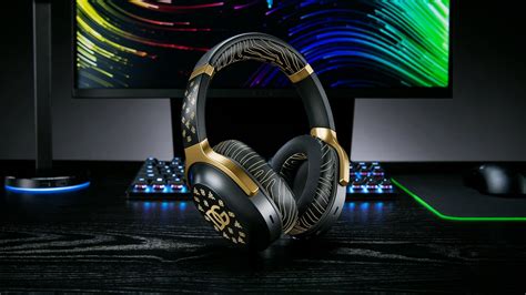 dolce and gabbana headphones replica|dolce and gabbana razer headset.